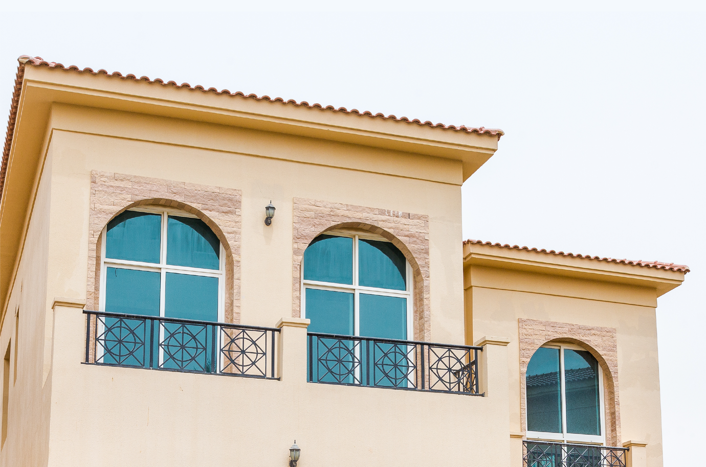 Abu Dhabi Emergency, Crisis and Disasters Committee Updates Home